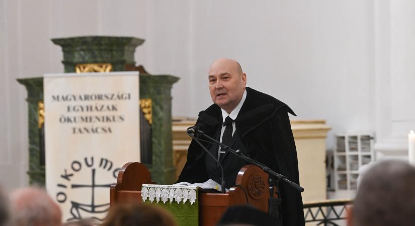 Steinbach József: A krisztusi diadal teljes