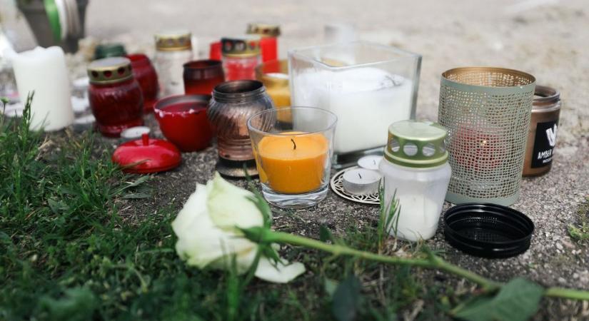 „Nem félt a haláltól” – teljesen összetört a motoroslegenda Varga Ákos Alma szerelme