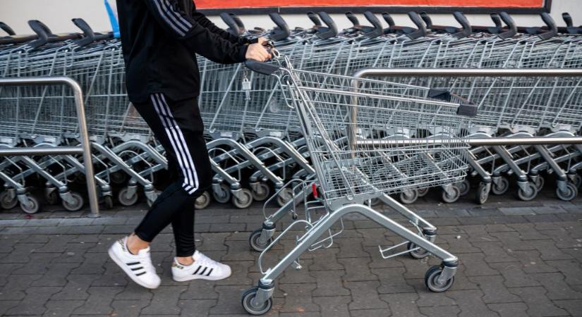 Eurostat: Magyarországot az áremelkedés frontján egyetlen EU-tagország múlja alul