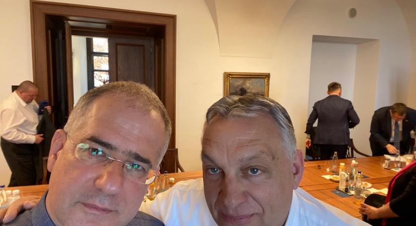 Juszt László Kósa Lajosnak: “Te lettél a haszontalan hülye”