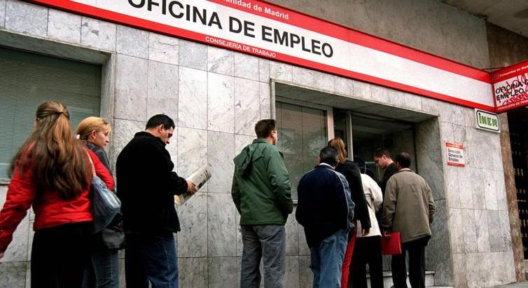 Eurostat: Spanyolországban a legnagyobb a munkanélküliség
