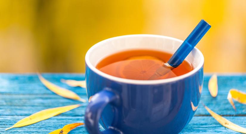 A szakértő szerint toronymagasan ez a tea a legjobb az emésztésedért: a bélrendszered is hálás lesz érte