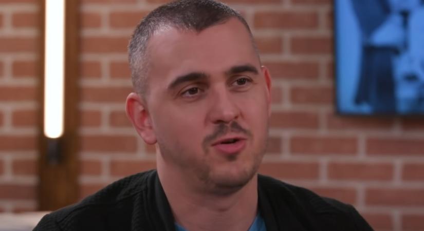 Most kaptuk a hírt: Cseh László villanyszerelő lett