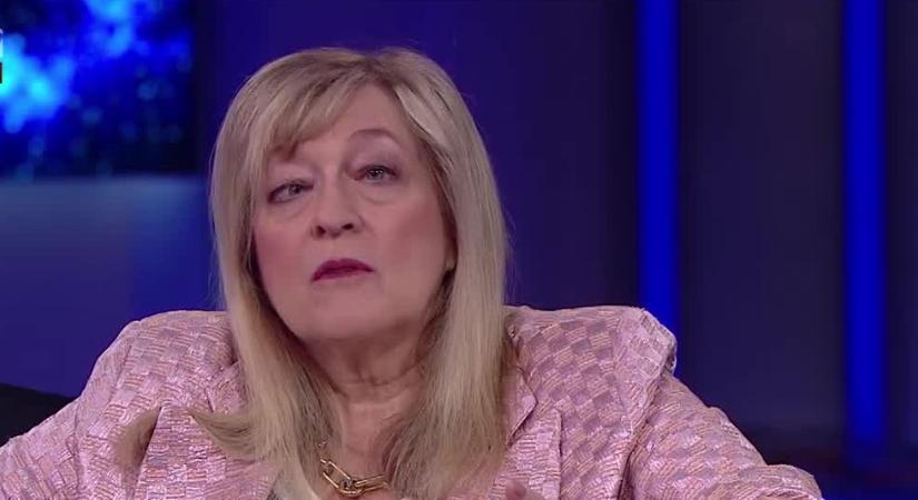 A Terror Háza Múzeum főigazgatója szerint Jézus Krisztus példájából mindenki meríthet erőt  videó