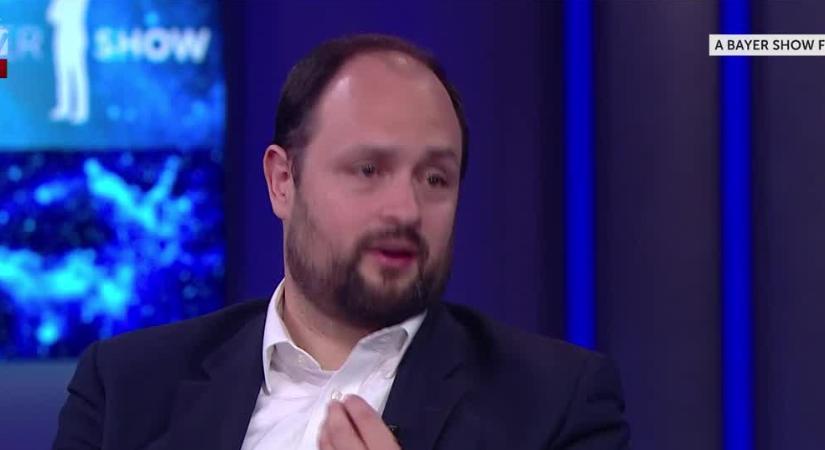 Nacsa Lőrinc: A magyar kormány minden magyar mellett kiáll  videó