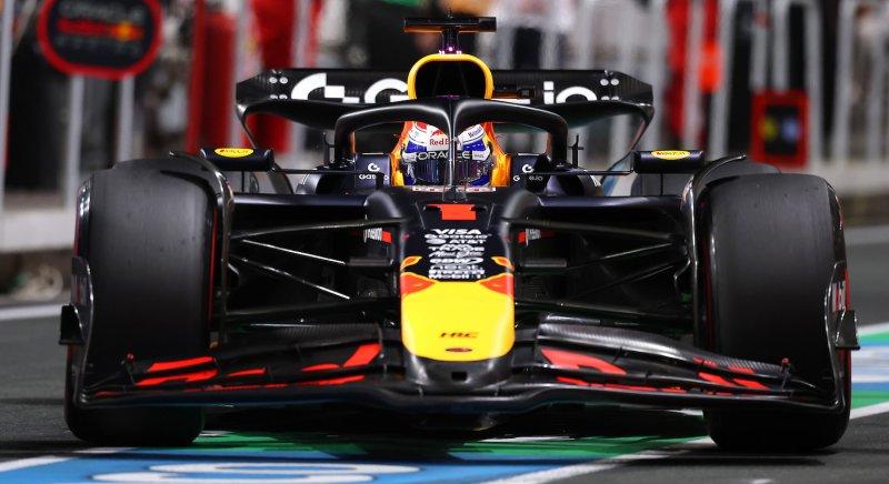 Versenymérnöki húzás volt a kulcs Verstappen pole-jában