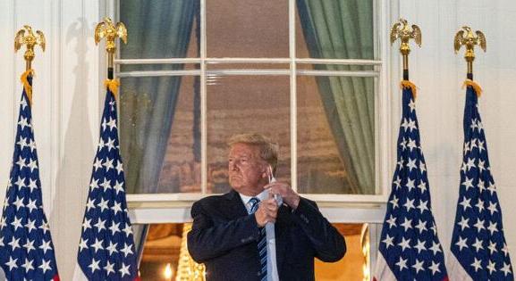 Kiakadt a Nobel-díjas közgazdász Trump miatt