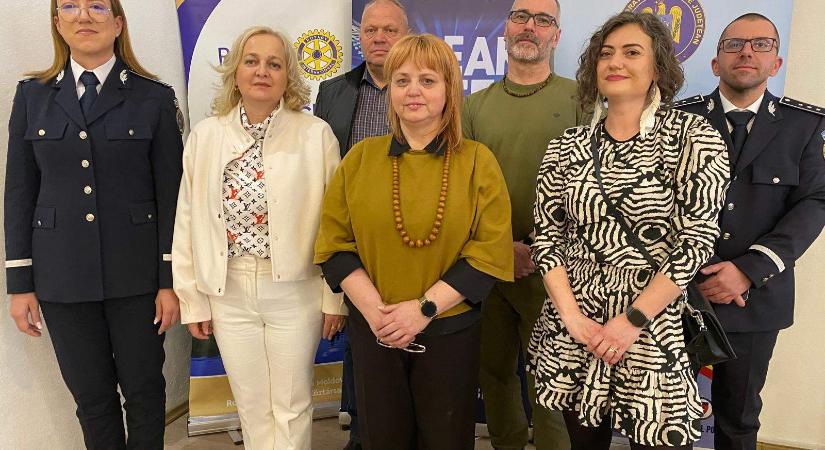 Break Free: Sikeres drogmegelőzési program filmpályázattal, Gyergyószentmiklóson