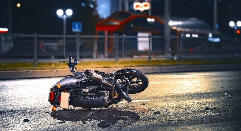 Megvan, mi okozta a Dakar egyik legjobbja, Varga Ákos tragikus balesetét