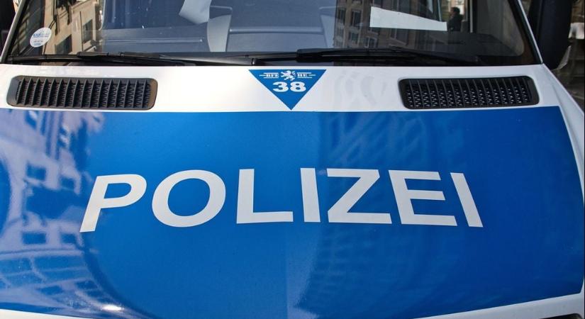 Vér és pánik a berlini Hilton Hotelnél: lövöldözés tört ki, egy ember megsérült – szökésben vannak a tettesek