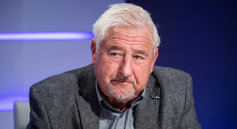 Magyar György: az Alkotmány egy tákolmány