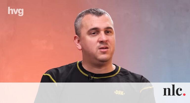 Villanyszerelő lett a visszavonult úszóklasszis, Cseh László