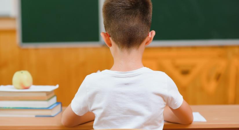 Továbbra is az elsősök között a legtöbb az évismétlő, mintegy 4300 általános iskolás másodszorra kezdi meg az első osztályt a mostani tanévben