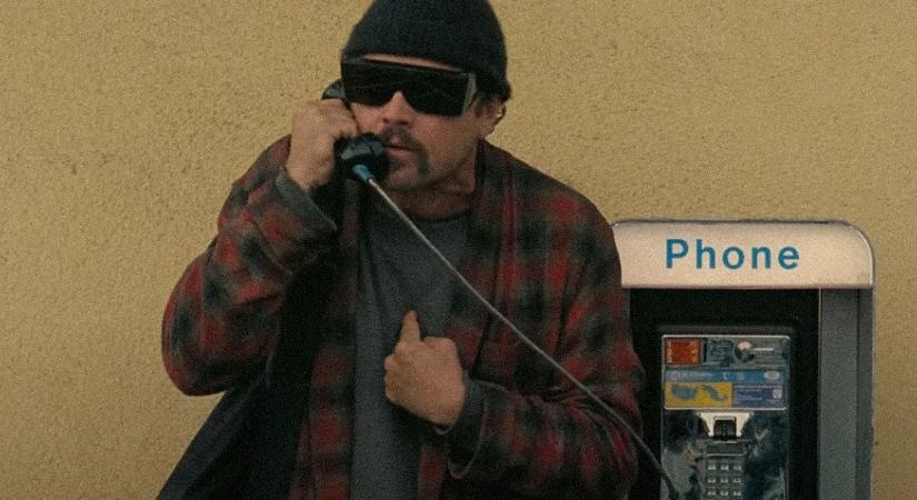 DiCaprio új filmje már most Oscar-esélyes: íme minden, amit tudni kell róla