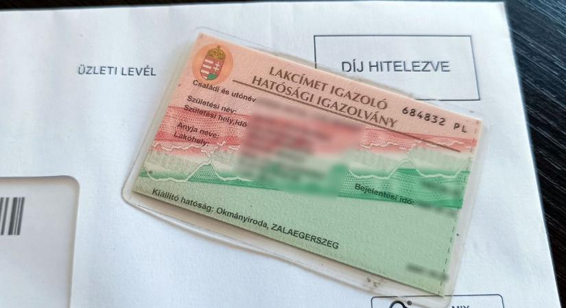 Ki lakik még nálunk? – Jönnek a levelek, de nem a postás tévedett!