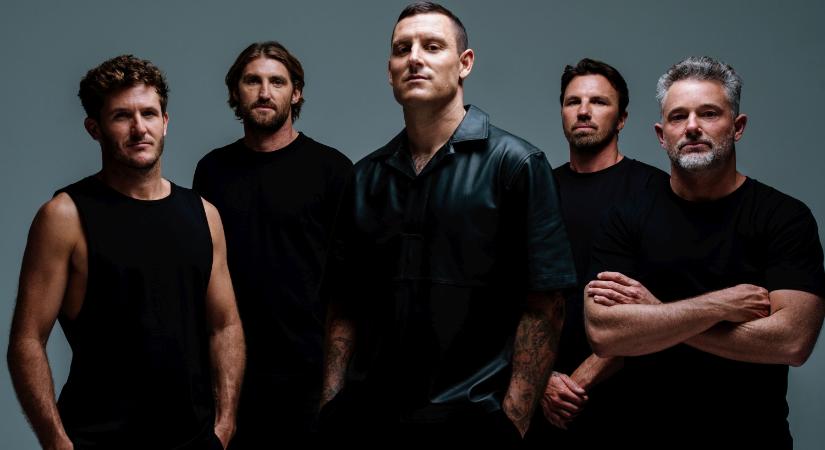 Parkway Drive 20 Year Anniversary European Tour 2025