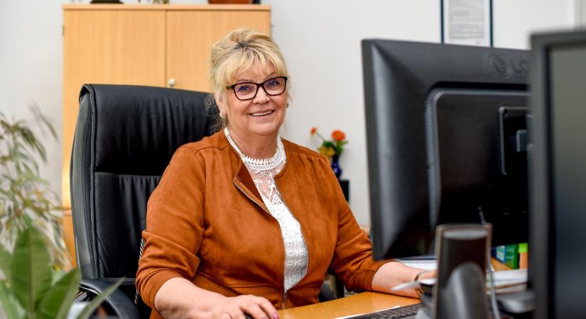 Az elhivatottság ereje: Győrvári-Nagy Erika példamutató életpályája