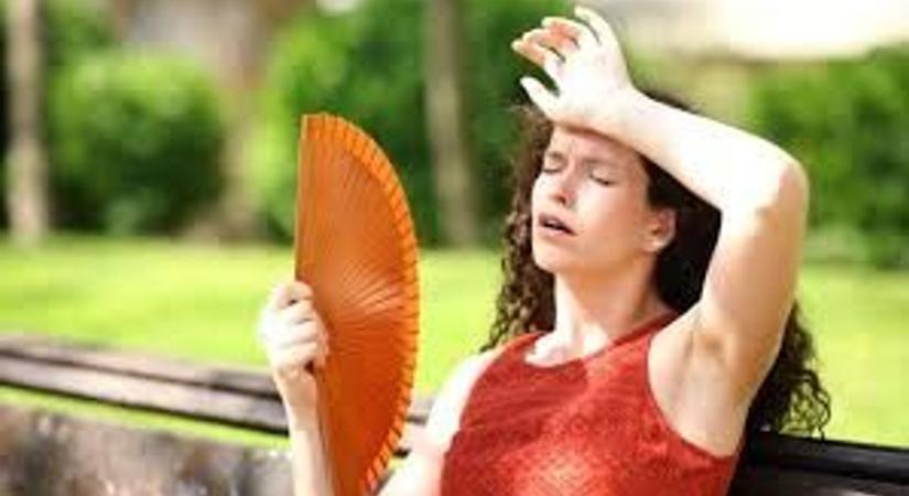 Brutális forróságot ígérnek a meteorológusok – a sima klíma kevés lesz?