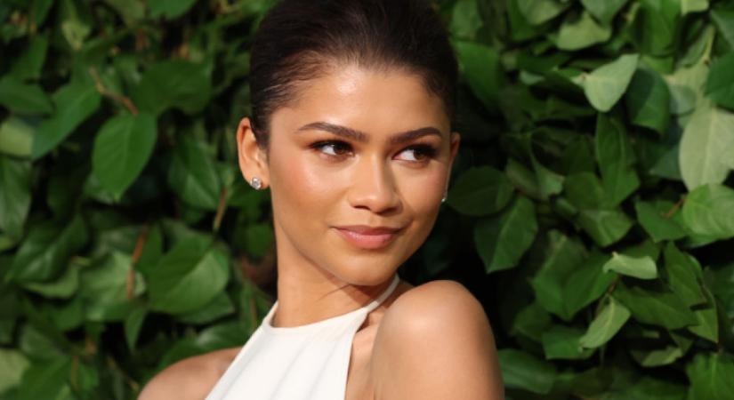Zendaya döbbenetes átalakuláson ment keresztül: Merész megjelenése mindenkit meglepett