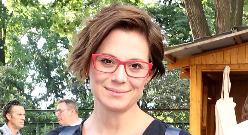 Szinetár Dóra megszólalt exférjéről, Bereczki Zoltánról