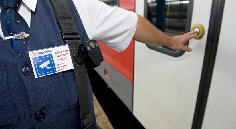 Brutálisan megvert egy kalauzt, két nap múlva másfél évet kapott