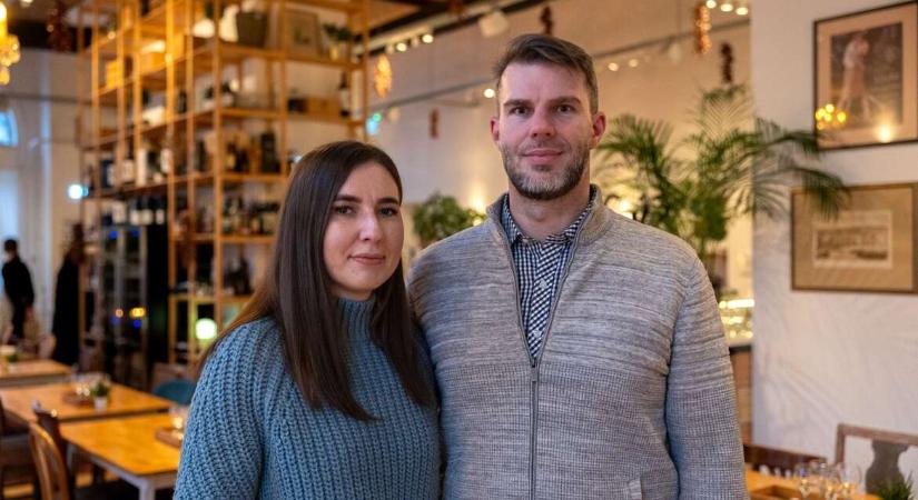 4 év, 4 veszteség és a sosem szűnő remény története: Fanni és Robi útja a gyerekvállalás felé
