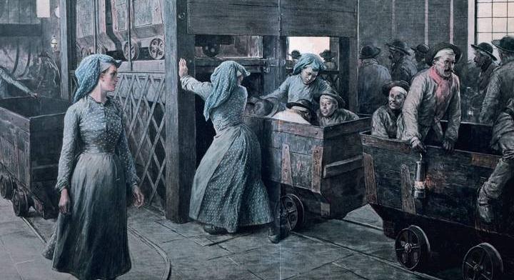 Boszorkánysággal vádolták meg a francia bányamérnöknőt, aki magyar bányákat is feltárt