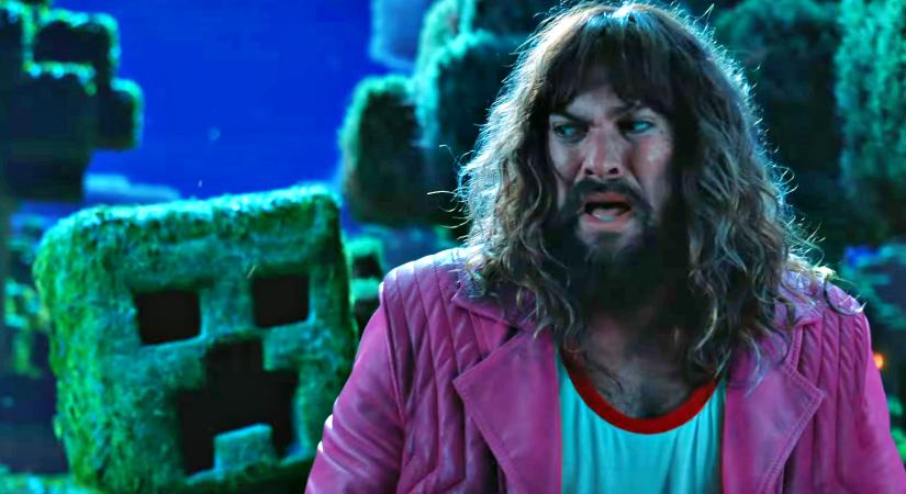 [BOX OFFICE USA] Az Egy Minecraft-film összecsapott stúdiója új horrorfilmjével és bizony alulmaradt az első helyért folytatott küzdelemben!