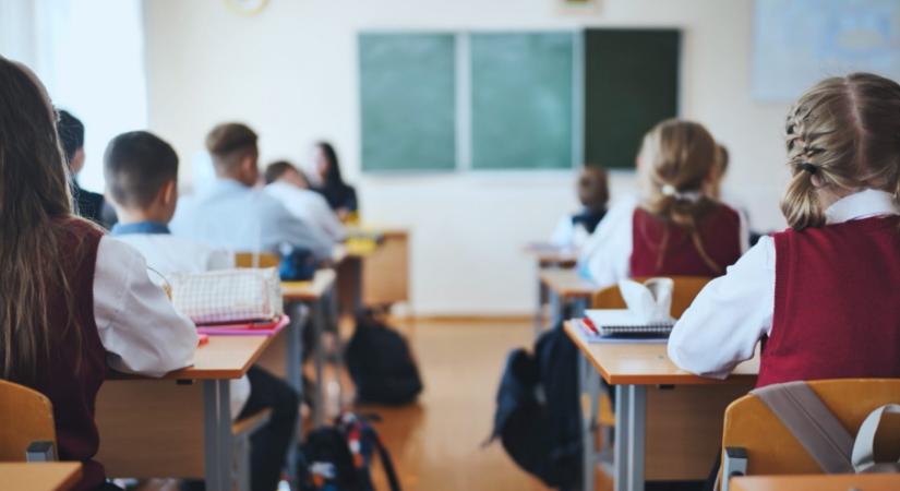 Már a kisiskolások körében is terjedni kezdett a nőgyűlölet – derült ki egy brit felmérésből