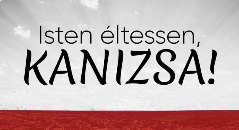 Ma 780 éves Nagykanizsa