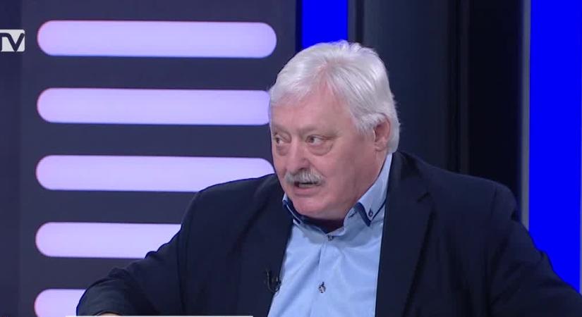 Csörte: Megszavazták az Alaptörvény 15. módosítását  videó