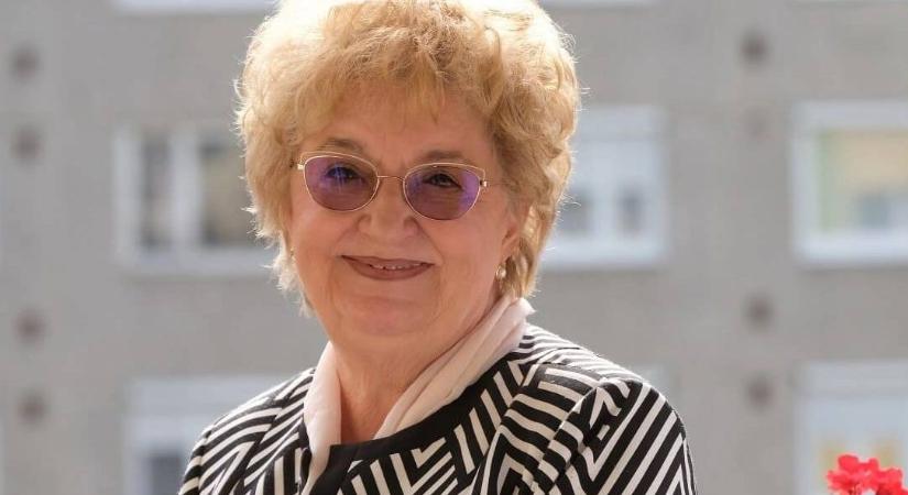 Görög Ibolya protokollszakértő: „Úgy döntöttem, hogy meglátom a jót az egyedüllétben”