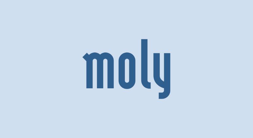 Moly-díj 2025 – kezdődhet a szavazás!