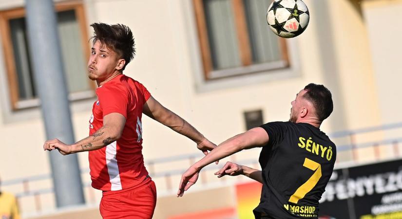 Eger SE: nehéz ez játékosnak, edzőnek, nézőnek egyaránt