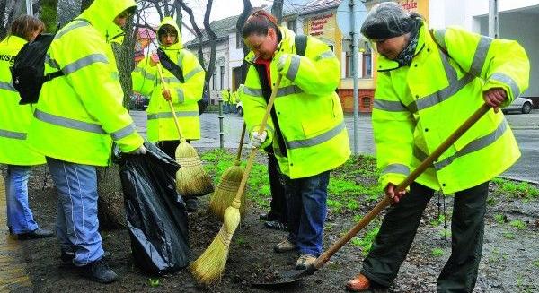 Jelentős változás jöhet a közfoglalkoztatás szabályozásában