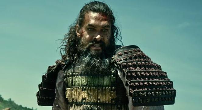 Jason Momoa szerint a legújabb történelmi sorozata nagyobb lesz, mint a Trónok harca