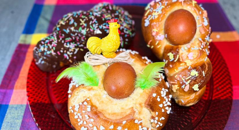 Mona de Pasqua