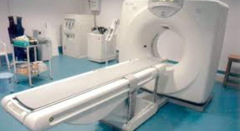Lízingelt diagnosztika: elérhetővé válik a legmodernebb technológia