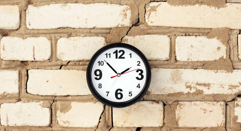 Minden borult! Itt a döntés: így változik az óraátállítás Magyarországon