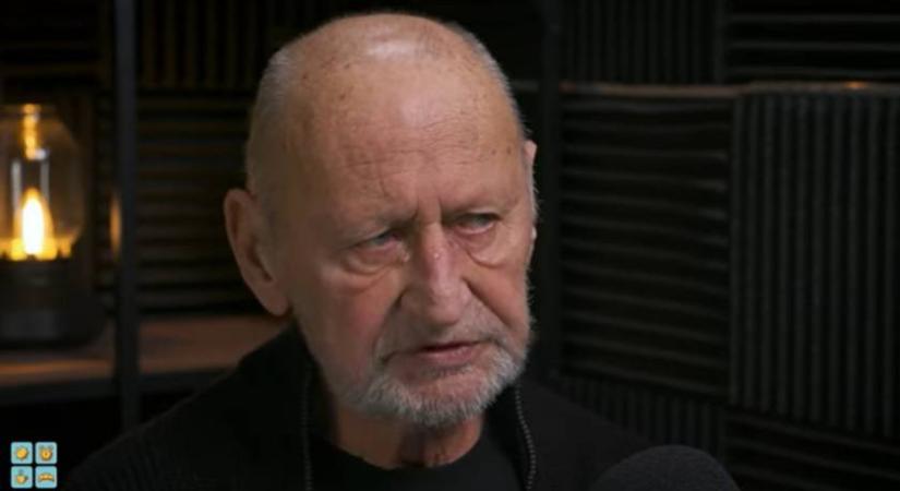 Reviczky Gábor első felesége a város legszebb lánya volt: kényszerítették, hogy elvegye