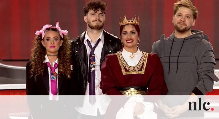 A Nagy Duett: Radics Gigiék és Pető Brúnóék között dőlt el, kik lesznek a kiesők
