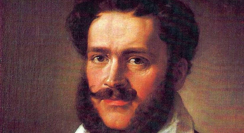 Az „árvízi hajós” titkos élete – 175 éve hunyt el Wesselényi Miklós