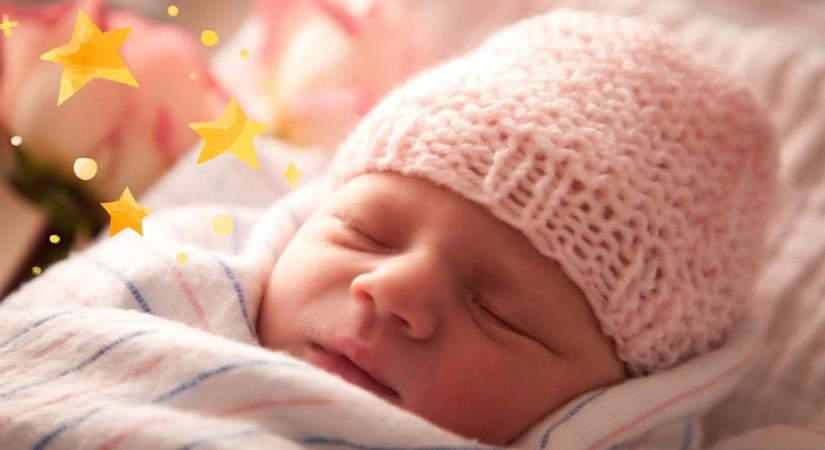 8 csodaszép keresztnév, aminek erre a hétre esik a névnapja