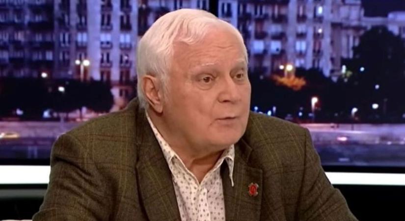 Kéri László ravasz füllentése Magyar Péter vesztét okozhatja