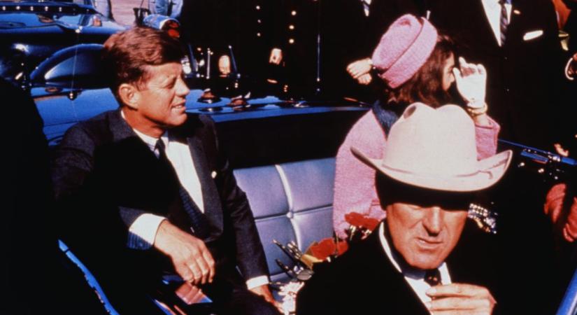 Mit rejtenek a Trumpnak köszönhetően nyilvánosságra került Kennedy-akták?