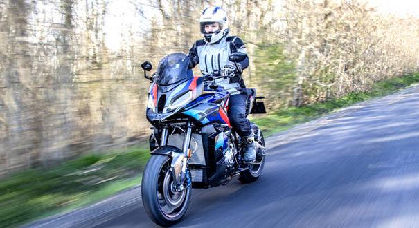 Lezajlott az „Év Motorkerékpárja 2025” szavazás – íme, a győztesek!