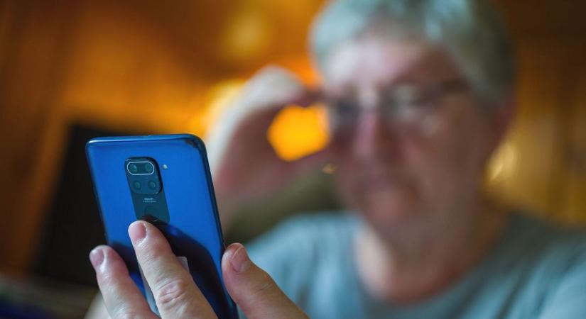 Bajba került a gyerek, segítséget kér sms-ben? Nagy eséllyel átverés!