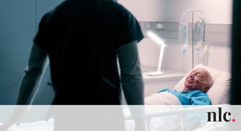 A gyilkolás élvezetéért ölte meg végstádiumú betegeit egy orvos