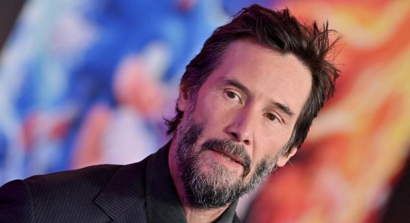 Keanu Reeves nem kér a kaszkadőrökből – Ő maga hajtja végre a legdurvább jeleneteket is