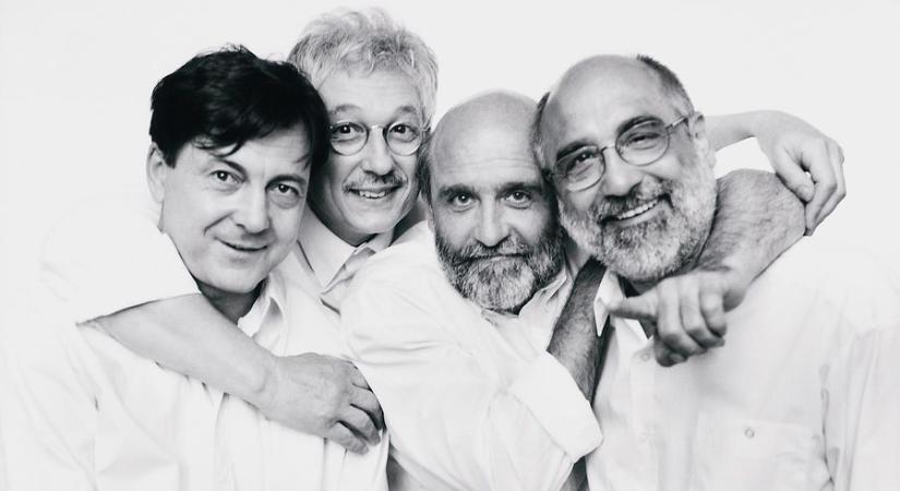 A tévében lesz látható az 55 éves Kaláka együttesről szóló dokumentumfilm